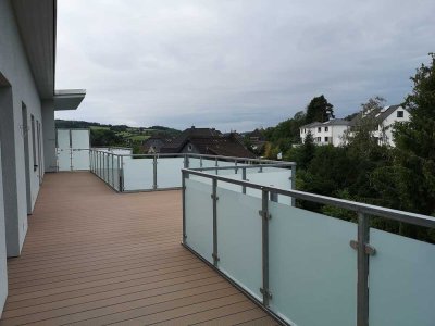 Exklusives Penthouse mit 4 Zimmern