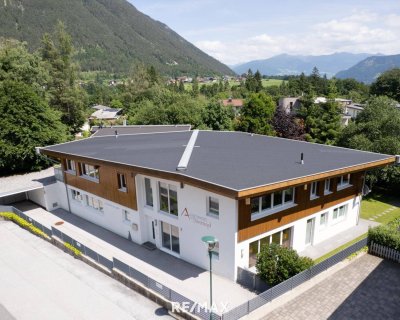 Top Chance am Achensee – Vermietung &amp; Eigenheim unter einem Dach
