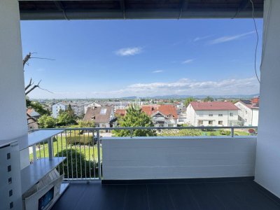 KOMPAKTES WOHNVERGNÜGEN IN ANSFELDEN !