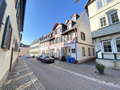 +++ Eltville-Altstadt: Maisonette +++