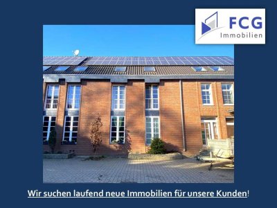 Renovierte Wohnung über 2 Etagen in Neukirchen-Vluyn zu mieten!
