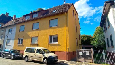 2 großzügige WG-Zimmer mit Garten nahe der LGS