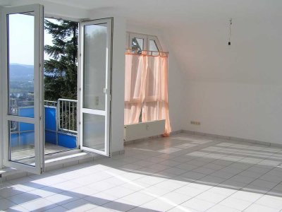 Linz-Aussichtlage, attraktive Wohnung für Individualisten