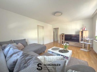 Vielseitiges 3-Familienhaus mit Entwicklungsmöglichkeiten in Reutlingen-Betzingen