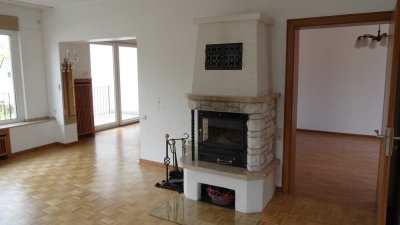 Helle und geräumige Wohnung in Altenbochum