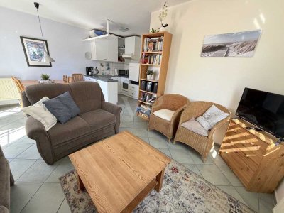 Mieterfrei! Wohnung in ruhiger, zentraler Ortslage