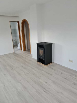 ruhige DG Wohnung "Am Elberg" in Wetter Wengern mit Kamin