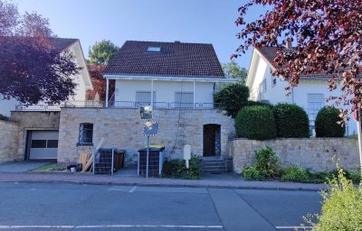 **PROVISIONSFREI** Wohnensemble mit 8 WE und sehr guter Rendite
