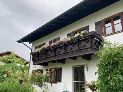 Einfamilienhaus mit großem Garten in Kienberg