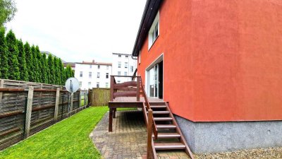 Einfamilienhaus in Güstrow