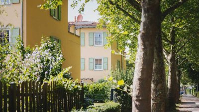 Einfamilienhaus in grüner Wohnlage - Raum, Komfort und Lebensqualität für Ihre Familie