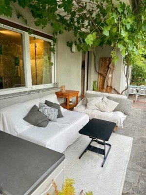 Wohnung in Würzburg Grombühl