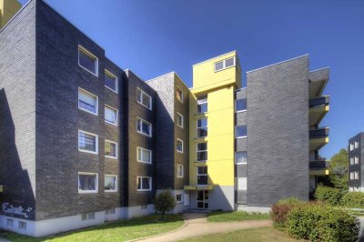 1-Zimmer Wohnung in Langendreer mit WBS