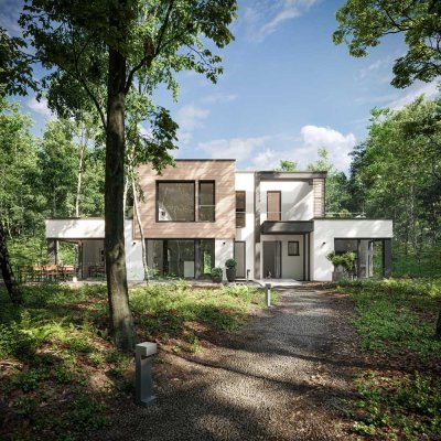 Träumen, Bauen, Ankommen - Mit Bien-Zenker in Graal Müritz