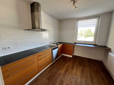 +++ Geschmackvolle 3 Zimmer Wohnung mit Einbauküche am Jungfernweg +++
