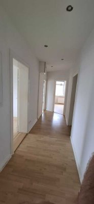 Ansprechende und modernisierte 5-Zimmer-Wohnung in Wolfenbüttel