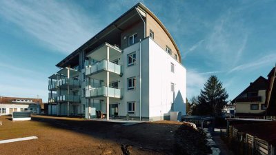 Villingendorf: Modernes Wohnen mit Stil – großzügig, durchdacht, außergewöhnlich