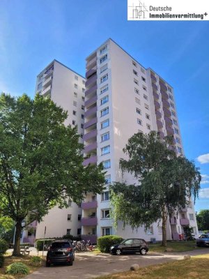 Achtung Kapitalanleger: Vermietete zwei Wohnungen in einem!