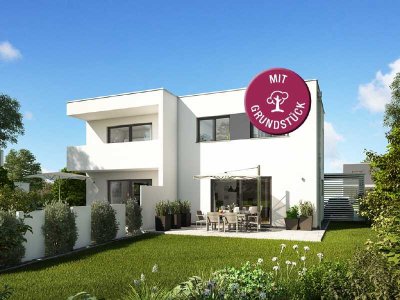 Zeitlose Ästhetik! Aufregend. Anregend. Anders.