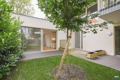 Sandleiten 64 | Traumhafte 3-Zimmer-Wohnung mit Terrasse und Atrium