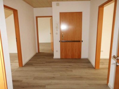 Schöne, geräumige und  gepflegte DG-Wohnung in Mülheim an der Ruhr