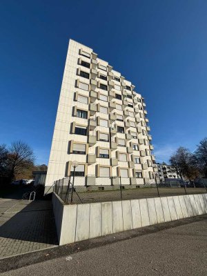 Tolle 1ZKB Wohnung, bei Einzug frisch renoviert!!