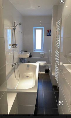 3-Zimmer Dachgeschosswohnung zu vermieten!