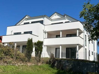 Schöne geräumige Dachgeschoßwohnung in Bestlage