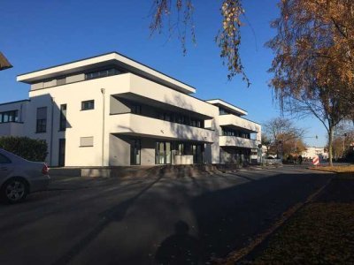 Neuwertige 2-Raum-Terrassenwohnung  -
Eine Oase in zentraler Lage von Paderborn