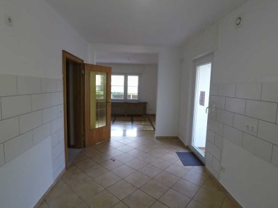 2 Familienhaus und traumhafter Garten in Isernhagen-Süd