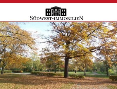 SANIERTE 4-ZIMMER WOHNUNG HAUS IM HAUS - WOHNEN UNWEIT HAGENPLATZ !