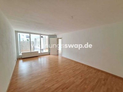 Wohnungstausch: Elsenstraße 103