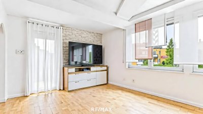 Perfekt für eine große Familie !