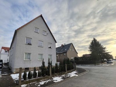 Für Kapitalanleger! Vollvermietetes und Renditestarkes Mehrfamilienhaus in ländlicher Lage