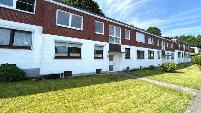Attraktive 3-Zimmer-Wohnung mit Blick ins Grüne (Erbbaurecht)