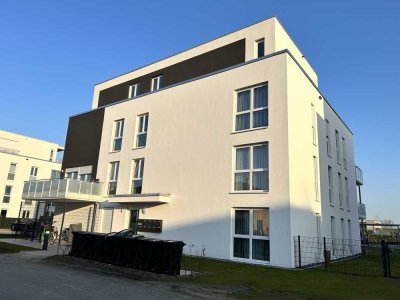 Exklusive Penthousewohnung im Hammer Osten zu vermieten!