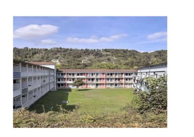 Kapitalanlage Studentenapartment inkl. TG