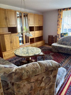 Helle, freundliche, ca. 97 qm große Wohnung