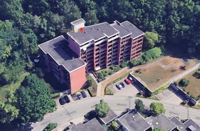 Monteurswohnung für bis zu 4 Personen – nur für Firmen (Langzeitmiete)