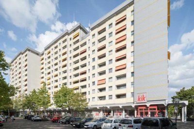 Demnächst frei! 3-Zimmer-Wohnung in Ronnenberg Emplede