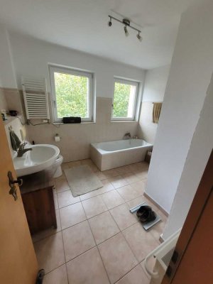 Idylle in Leitershofen