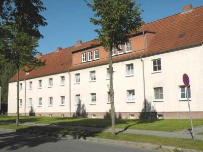 Neuwertige gemütliche Zwei-Zimmer-Wohnung