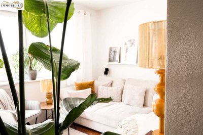 Willkommen in Ihrem neuen Zuhause zwischen Natur und Ostseestrand