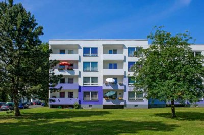 Demnächst frei! 2-Zimmer-Wohnung in Dortmund Wickede