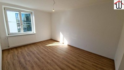 Helle Zweizimmerwohnung Nähe Innenstadt St. Pölten