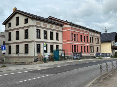 Wunderschöne 3 Zimmer Wohnung inkl. Stellplatz provisionsfrei