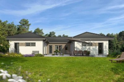 Ein Bungalow ganz nach IHREN Wünschen! - JETZT Beratungstermin vereinbaren!