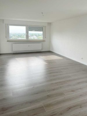 Perfekt für Paare und Singles: 2-Zimmer-Wohnung mit Loggia in Waiblingen-Korb