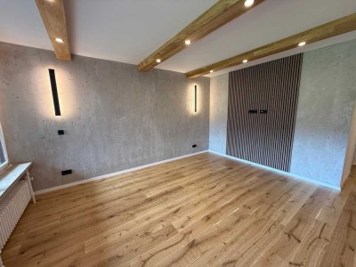 Exklusive 3-Zi-Wohnung mit Pool-Oase am Tegernsee – Luxus & Bergblick - Ohne Provision!