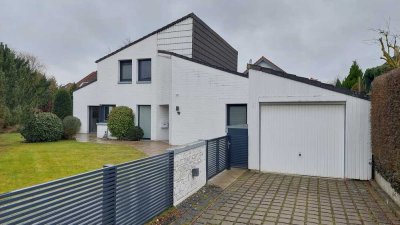 Geräumiges 5-Raum Architektenhaus